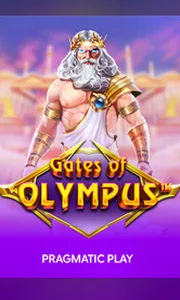 Pragmatic Play Gates Of Olympus