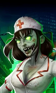 100 Zombies