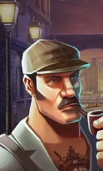 Holmes and the Stolen Stones