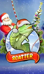 Christmas Big Bass Bonanza