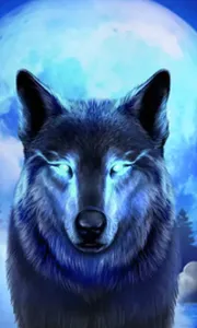 Dark Wolf