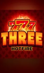 Three Hotfire