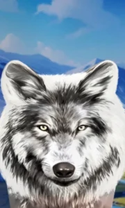 Wolf Fang - Valhalla Rising