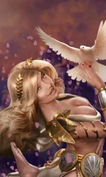 Demi Gods 2