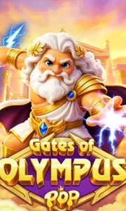 Gates of Olympus POP