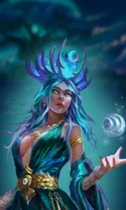 Golden Avalon Hold and Win