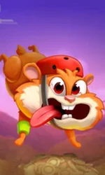 Hamster Run