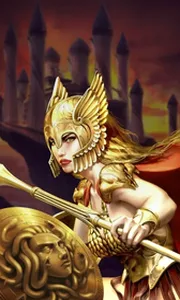 Athenas Glory