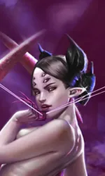 Athenas Glory Story Of Arachne