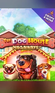 The Dog House Megaways