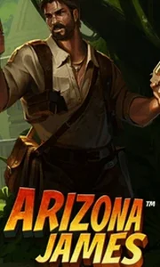 Arizona James And The Lost Relics
