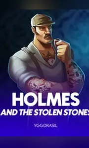 Holmes & the Stolen Stones