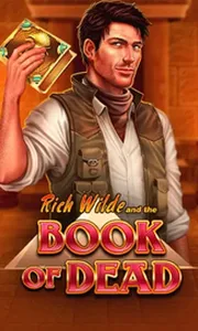 Book of Dead