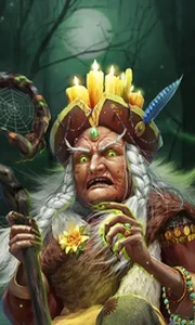 Baba Yaga Tales - Mystic Fortune