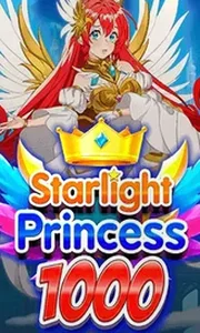 Starlight Princess 1000