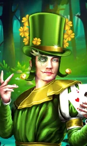 Joker's Charms - Patrick's Day
