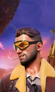 Battleground Royale
