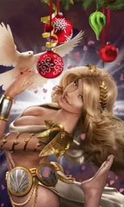 Demi Gods 2 CE